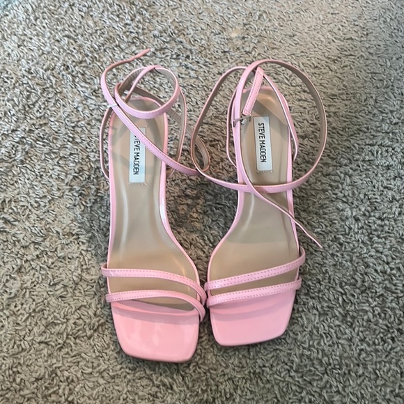 Steve Madden | Kyrah heel - Picture 2 of 5